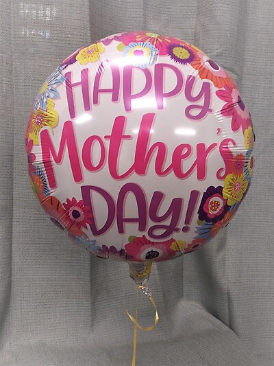 Happy Mother&#039;s Day Balloon 1