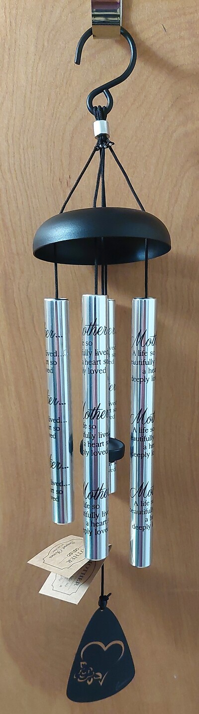 AF 21&quot; Mother Chime (Chime Only)