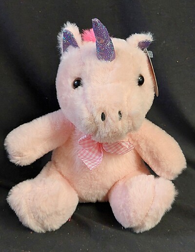 AF Pink Stardust Unicorn
