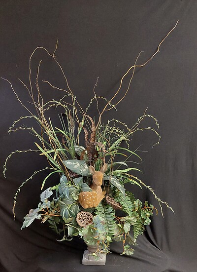 AF Silk Display Design 2