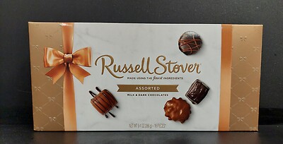 AF Russell Stover Assorted Chocolates