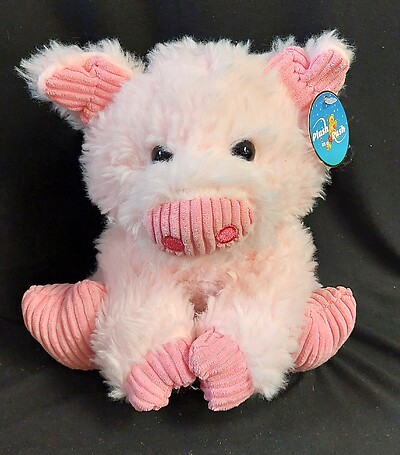 AF Wilbur the Pig
