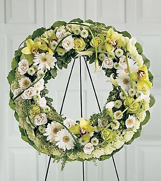 The Wreath of Remembrance