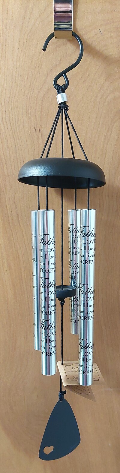 AF 21&quot; Father Chime (Chime Only)
