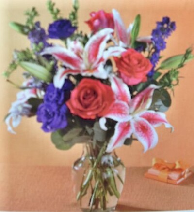 Beautiful Bouquet