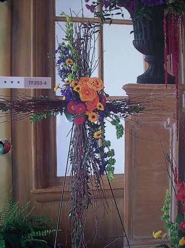 Funeral Easel 7