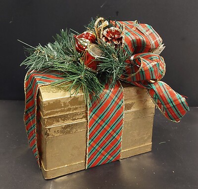 AF Christmas Box