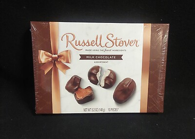 AF Small Russell Stover Chocolates