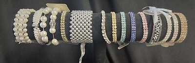 AF Upgrade Double Row Wristlets