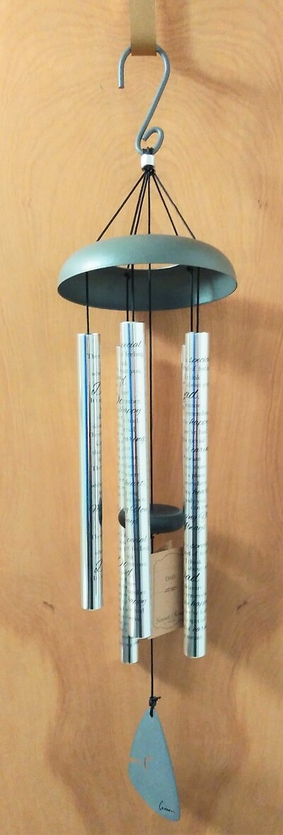 AF 30&quot; Chime, Dad (Chime Only)