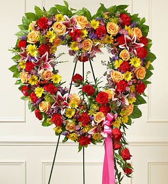 Bright Open Heart