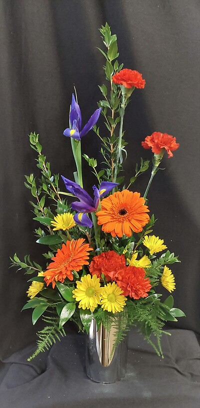 Brighten Your Day Bouquet