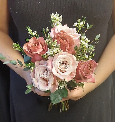 AF Small Classy BOHO Bouquet