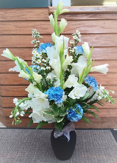 AF Blue Skies Bouquet