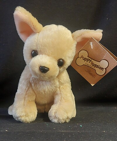 AF Chihuahua