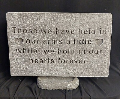 Weathered Cement Those we have held
