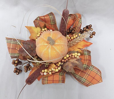 AF Autumn Charger Decor 1