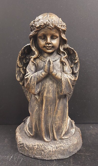 AF Bronze Angel