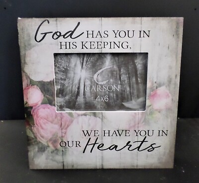 AF Message Frame, Hearts