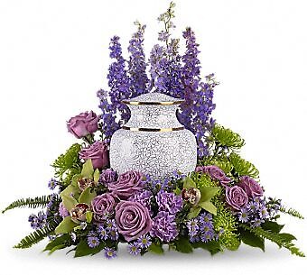 AF Urn Design 1