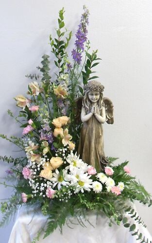 Angel Arrangement