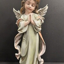 Angels &amp; Crosses