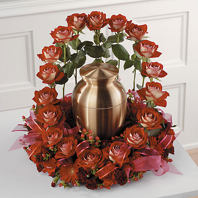 Urn Displays