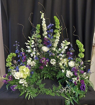 AF Urn display 7