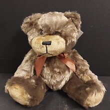 Stuffed Animals