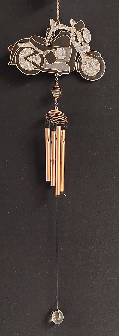 AF Motorcycle Chime