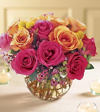 The Sundance Premium Rose Bouquet