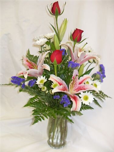 Arnold Florist &quot;I Love You&quot; Bouquet