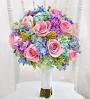 AF Pastel Assorted Bouquet (Large)