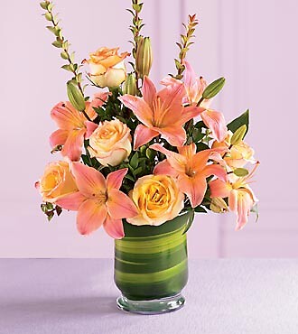 Simply Perfect Bouquet
