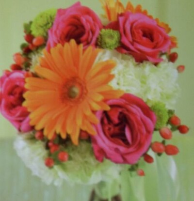 Arnold Florist Fresh Love Bouquet