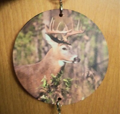AF Picture Perfect Deer Chime (Chime Only)