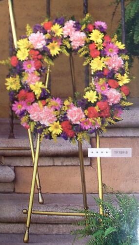 AF Colorful Wreath