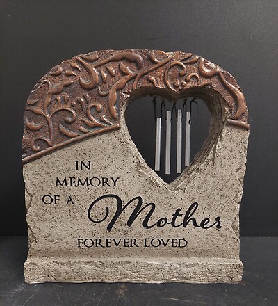 AF Bronze Mother Chime