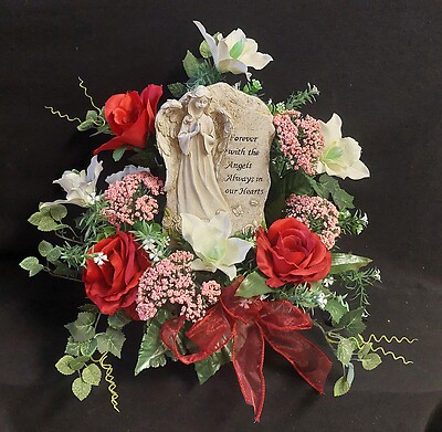 AF Silk Angel Design 5