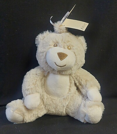 AF Rattle Baby Bear
