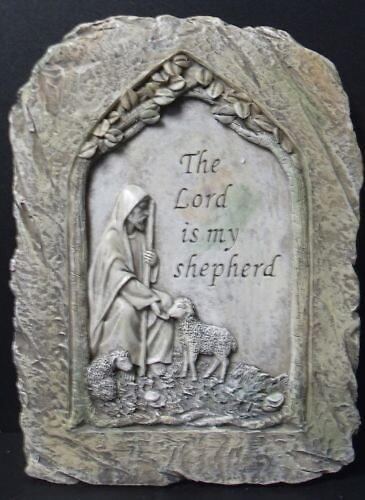 AF Shepherd Plaque