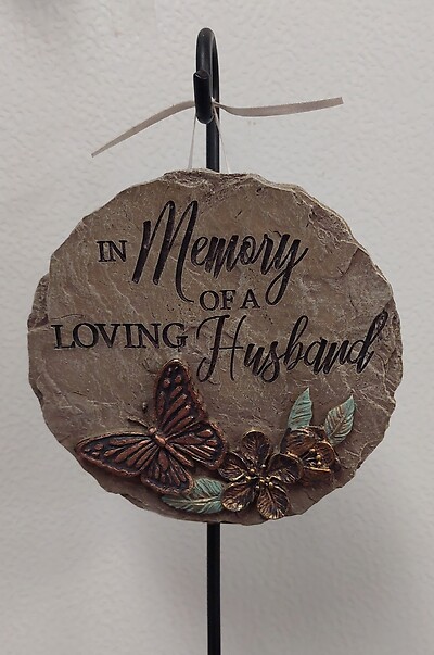 Husband Mini Stone