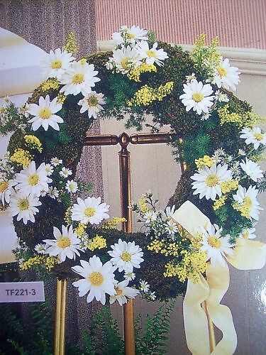 Funeral Easel 11