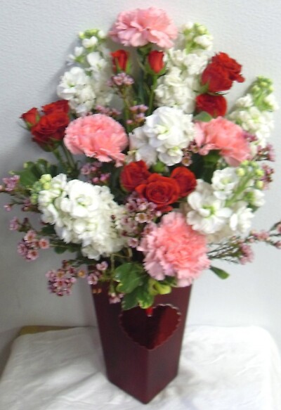 AF Love of my Life Bouquet