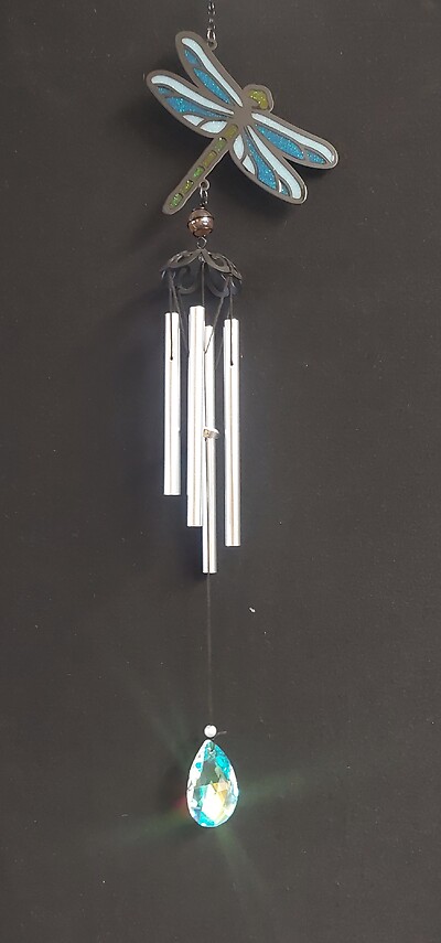 AF Dragonfly Chime