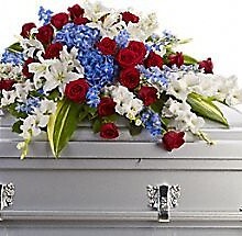 Casket Sprays
