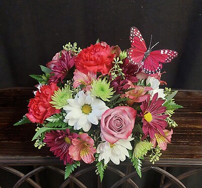 Naturally Nice Arrangement