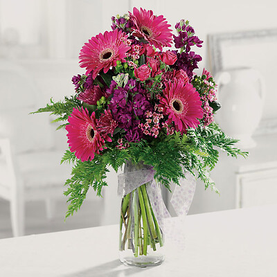 Thank You Flowers