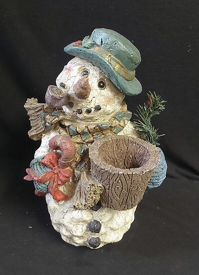 AF Countryside Snowman