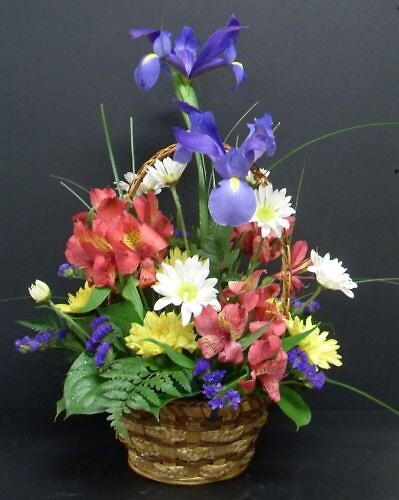 AF Garden Bouquet